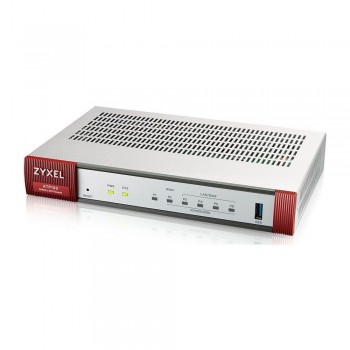 Межсетевой экран ZyXEL ZyWALL ATP100 (ATP100-EU0102F)