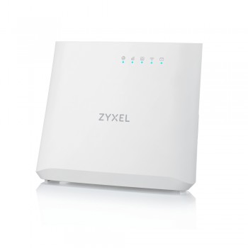 Беспроводной маршрутизатор ZYXEL LTE3202-M437 N300, 4xFE LAN, 1xSim, LTE cat4, 2xSMA (LTE3202-M437-EUZNV1F)