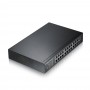 Смарт-управляемый коммутатор на 24 порта ZyXEL GS1900-24E (GS1900-24E-EU0102F)