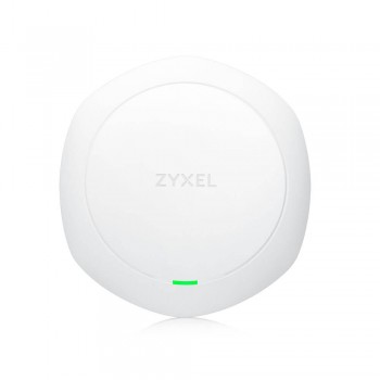 Точка доступа ZyXEL NWA1123-AC HD (NWA1123-ACHD-EU0101F)