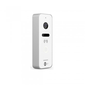 Видеопанель 2 Мп NeoLight OPTIMA ID FHD со встроенным считывателем карт доступа