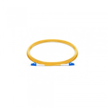 Оптический патч-корд Cor-X OFPC-LC/UPC-LC/UPC-3 м duplex