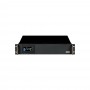Источник бесперебойного питания Powercom KIN-1200AP RM LCD 1200ВА / 720Вт линейно-интерактивный