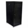 Шкаф серверный CMS 33U 610 х 865 UA-MGSE3368MB усиленный для сетевого оборудования