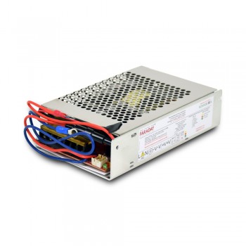 Блок питания Faraday Electronics 156W/36-60v/ALU в алюминиевом корпусе