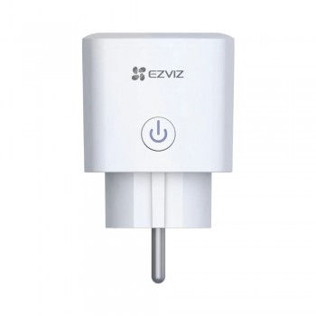Розетка smart Ezviz CS-T30-10B-EU