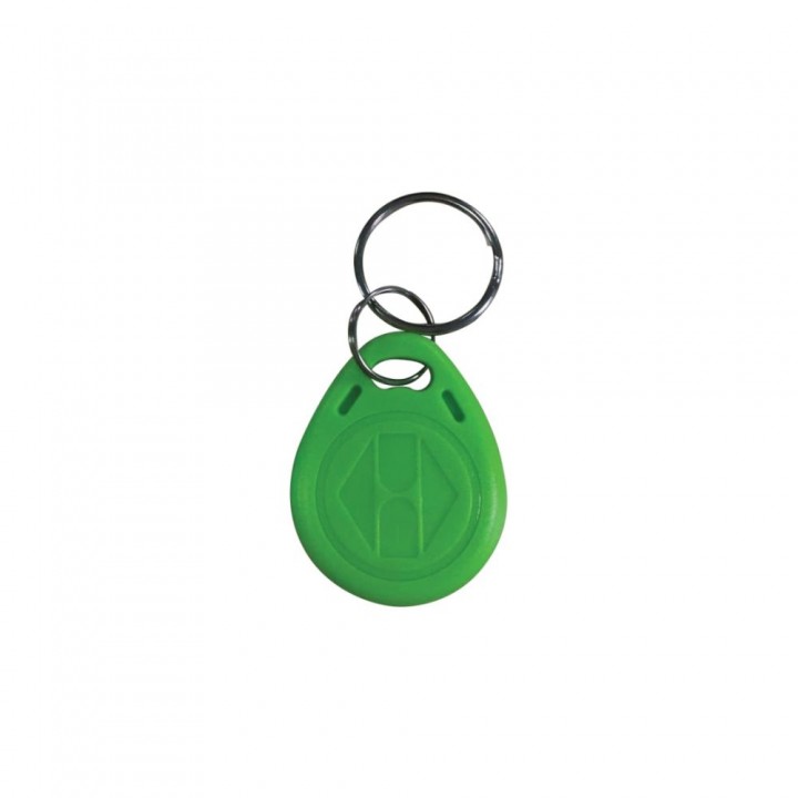 Брелок EM-Marine RFID KEYFOB EM Green