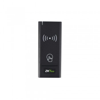 Считыватель Mifare беспроводной ZKTeco WRF100[IC]