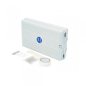 Оптический бокс Crosver FOB-D