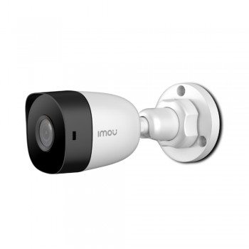 HDCVI видеокамера 4 Мп IMOU HAC-FA41P (3.6мм) для системы видеонаблюдения