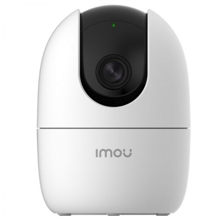 IP-видеокамера с Wi-Fi 4 Мп IMOU IPC-A42P-D для системы видеонаблюдения + слежение
