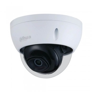 IP-видеокамера 4 Мп Dahua DH-IPC-HDBW2431EP-S-S2 (2.8 мм) с видеоаналитикой для системы видеонаблюдения