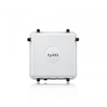 Точка доступа ZYXEL WAC6553D-E AC1750, 1xGE, MU-MIMO, NebulaFlex, PoE only (WAC6553D-E-EU0201F)