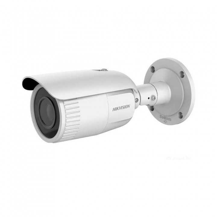 IP-видеокамера 4 Мп Hikvision DS-2CD1643G0-IZ(C) (2.8-12 мм) для системы видеонаблюдения
