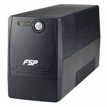 Источник бесперебойного питания FSP FP650 PPF3601403 650ВА / 360Вт линейно-интерактивный