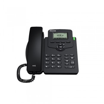 SIP-телефон Akuvox SP-R50P V2