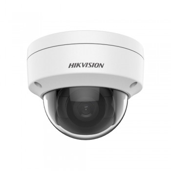 IP-видеокамера 2 Мп Hikvision DS-2CD1123G0E-I(C) (2.8 мм) для системы видеонаблюдения
