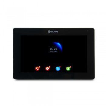 Wi-Fi видеодомофон 7