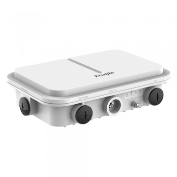 Точка доступа Ruijie RG-AP680(CD) внешняя двухдиапазонная с Wi-Fi 6