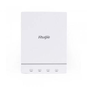 Точка доступа Ruijie RG-AP180 Wi-Fi 6 настенная