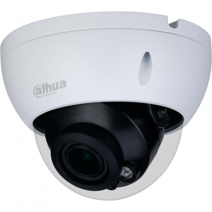 HDCVI видеокамера 5Мп Dahua DH-HAC-HDBW1500RP-Z (2.7-12 мм) для системы видеонаблюдения, металл