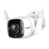 IP-Камера TP-LINK Tapo C320WS 4MP Wi-Fi N300 1xFE microSD вулична