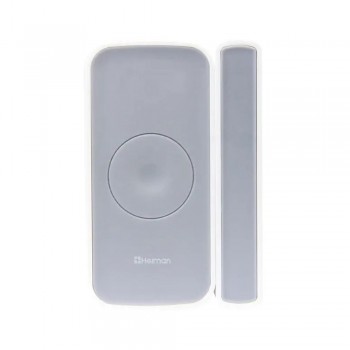 Магнитоконтактный извещатель Akuvox HEIMAN HS1DS-TY (Door/Window Sensor)