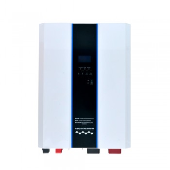 Инвертор Full Energy BBGI-12548MP для солнечных панелей 
