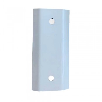 Зажимная пластина стрелы шлагбаума ZKTeco BG1000 Boom Clamp Plate