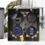Станция бесперебойного питания Scat-460