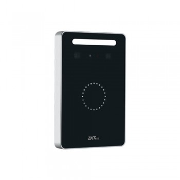 Биометрический терминал распознавания лиц со считывателем Mifare ZKTeco ZKTeco KF1200 [MF][WIFI]