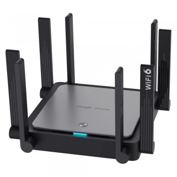 Беспроводной маршрутизатор Ruijie Reyee RG-EW3200GX PRO