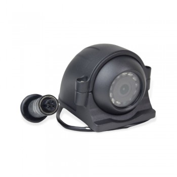 AHD-видеокамера 2 Мп ATIS AAD-2MIR-B1/2,8 для системы видеонаблюдения в автомобиле