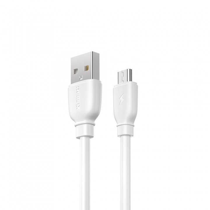 Кабель синхронизации REMAX RC-138W USB - micro USB, 2.4 А 
