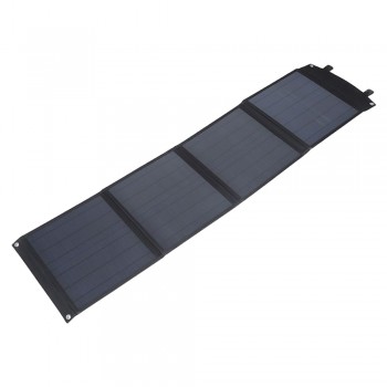 Портативная солнечная панель New Energy Technology 200W Solar Charger