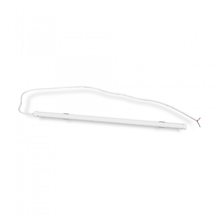 Cветильник LED линейный 450мм 10Вт 6500K Faraday Electronics