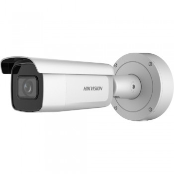 IP-видеокамера 8 Мп Hikvision DS-2CD2686G2-IZS(C) (2.8-12 мм) с видеоаналитикой для системы видеонаблюдения