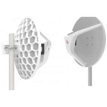 Точка доступу MikroTik Wireless Wire Dish