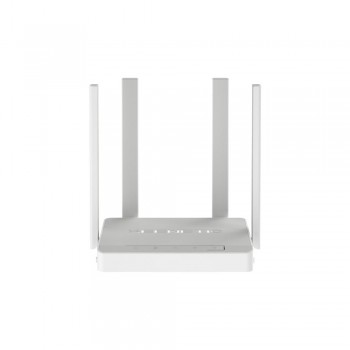 Маршрутизатор Keenetic Skipper KN-1910-01EN AC1300 4xRJ-45, 2 х USB 2.0 с Wi-Fi Mesh системой