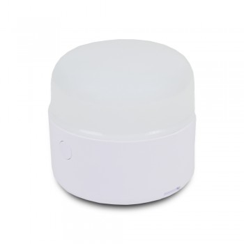 Кемпінговий ліхтар Superfire T20 з перезарядкою та потужністю 2 Вт