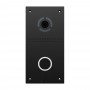 IP вызывная панель Bas-IP AV-05SD black с бесконтактной кнопкой вызова