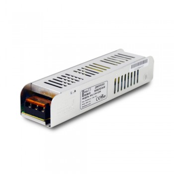 Блок живлення Full Energy BGL1-24V120W 24 В/5 А/120 Вт для світлодіодної стрічки