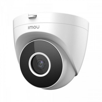 IP-видеокамера 4 Мп IMOU IPC-T42EAP (2.8 мм) с питанием PoE для системы видеонаблюдения
