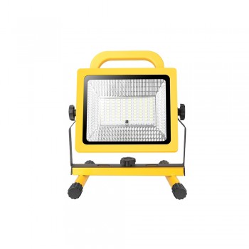 Переносной аккумуляторный LED прожектор Superfire FS11
