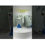 Автоматичний ввід резерву перемикач (АВР) Lightwell JXQ5-125/2P для DIN-рейки