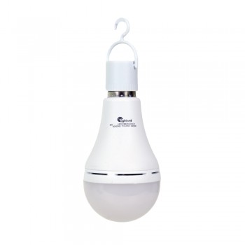 Лампа LED Lightwell BS2C4 15 Вт Е27 з вбудованим акумулятором