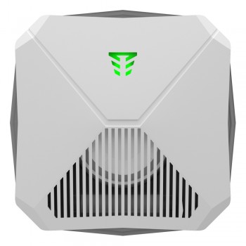 Беспроводная уличная сирена Tiras X-Siren White