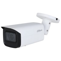 IP-відеокамера 8 Мп Dahua DH-IPC-HFW3841T-ZAS-S2 (2.7-13.5мм) для системи відеонагляду