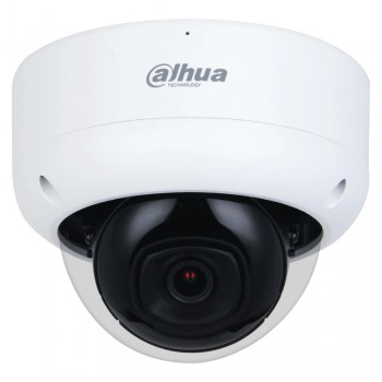 IP-видеокамера 4 Мп Dahua DH-IPC-HDBW3441E-AS-S2 (2.8 мм) с видеоаналитикой для системы видеонаблюдения