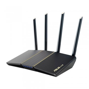 Бездротовий маршрутизатор Asus RT-AX57 WiFi6 AX3000